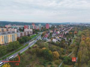 Prodej bytu 3+kk, Plzeň - Skvrňany, Waltrova, 79 m2