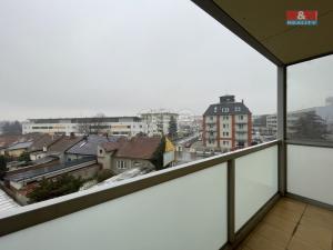 Pronájem bytu 1+1, Prostějov, Dolní, 33 m2