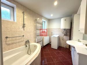 Prodej rodinného domu, Šternberk, Opluštilova, 252 m2