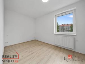 Pronájem bytu 2+kk, Náchod - Staré Město nad Metují, Bartoňova, 58 m2