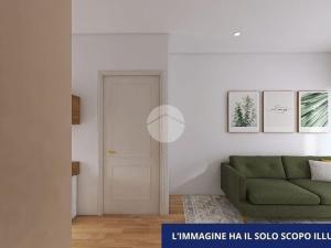 Prodej bytu 3+kk, Viale Europa, 12, 65015 Montesilvano PE, Itálie, 65 m2