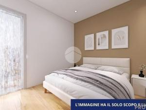 Prodej bytu 3+kk, Viale Europa, 12, 65015 Montesilvano PE, Itálie, 65 m2