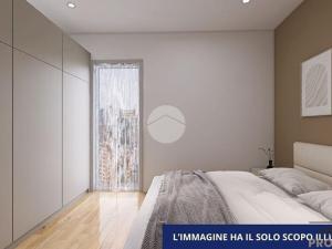Prodej bytu 3+kk, Viale Europa, 12, 65015 Montesilvano PE, Itálie, 65 m2