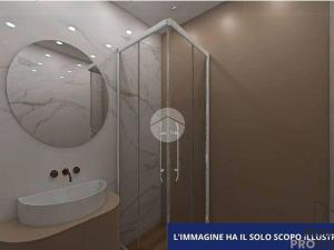 Prodej bytu 3+kk, Viale Europa, 12, 65015 Montesilvano PE, Itálie, 65 m2