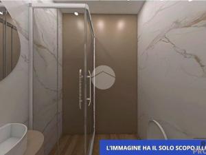 Prodej bytu 3+kk, Viale Europa, 12, 65015 Montesilvano PE, Itálie, 65 m2