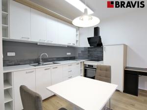 Pronájem bytu 1+kk, Brno - Židenice, Vinařického, 34 m2