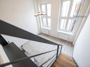 Pronájem bytu 2+kk, Praha - Vršovice, Kubánské náměstí, 32 m2