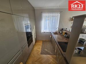 Prodej bytu 3+kk, Mariánské Lázně, Dřevěná, 107 m2