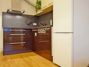 Pronájem bytu 2+kk, Praha - Strašnice, V olšinách, 48 m2