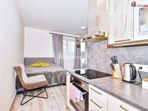 Pronájem bytu 1+kk, Praha - Michle, U plynárny, 40 m2