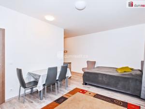 Pronájem bytu 1+kk, Praha - Michle, U plynárny, 40 m2