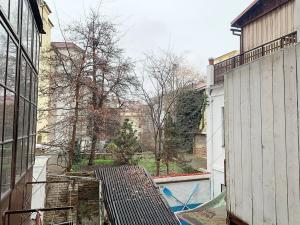 Pronájem bytu 2+kk, Praha - Vršovice, Donská, 45 m2