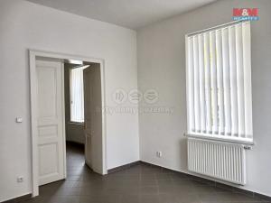 Pronájem bytu 3+1, Měřín, Brněnská, 99 m2