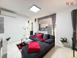 Prodej bytu 3+kk, Praha - Nusle, Na Pankráci, 92 m2