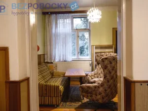 Prodej rodinného domu, Třebíč - Horka-Domky, 210 m2