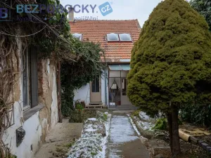 Prodej rodinného domu, Třebíč - Horka-Domky, 210 m2