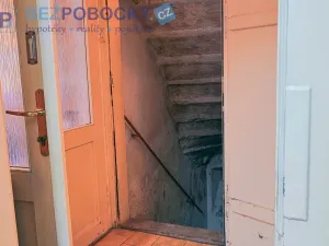 Prodej rodinného domu, Třebíč - Horka-Domky, 210 m2