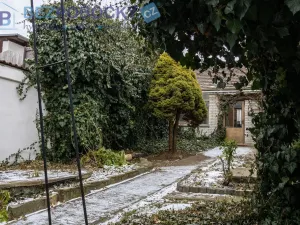 Prodej rodinného domu, Třebíč - Horka-Domky, 210 m2