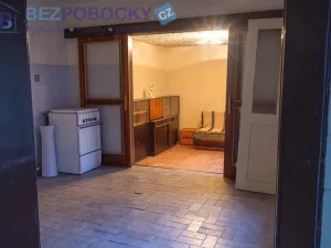 Prodej rodinného domu, Třebíč - Horka-Domky, 210 m2