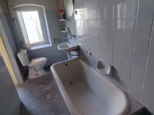 Prodej rodinného domu, Třebíč - Horka-Domky, 210 m2