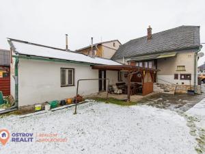 Prodej rodinného domu, Leština, Boxanka, 48 m2