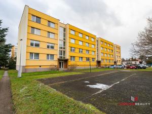 Pronájem bytu 3+1, Hradec Králové - Věkoše, Na Zahrádkách, 88 m2