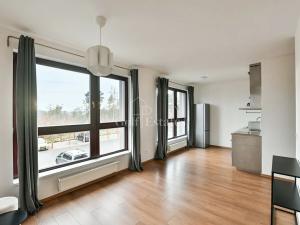 Pronájem bytu 1+kk, Beroun, Na Veselou, 41 m2