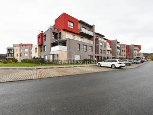 Pronájem bytu 1+kk, Beroun, Na Veselou, 41 m2