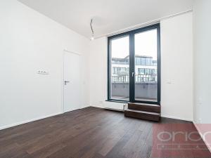 Pronájem bytu 3+kk, Praha - Smíchov, Grafická, 116 m2