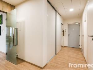 Prodej bytu 3+kk, Brno - Husovice, Provazníkova, 79 m2