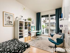 Prodej bytu 3+kk, Brno - Husovice, Provazníkova, 92 m2