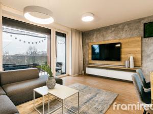 Prodej bytu 3+kk, Brno - Husovice, Provazníkova, 92 m2