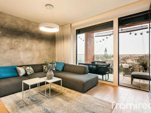 Prodej bytu 3+kk, Brno - Husovice, Provazníkova, 92 m2