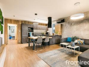 Prodej bytu 3+kk, Brno - Husovice, Provazníkova, 92 m2