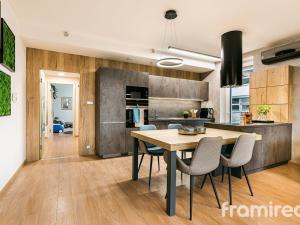 Prodej bytu 3+kk, Brno - Husovice, Provazníkova, 92 m2