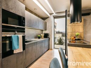 Prodej bytu 3+kk, Brno - Husovice, Provazníkova, 92 m2