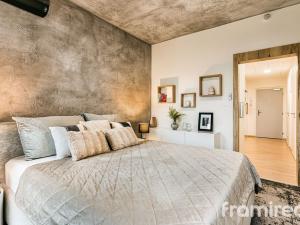 Prodej bytu 3+kk, Brno - Husovice, Provazníkova, 92 m2