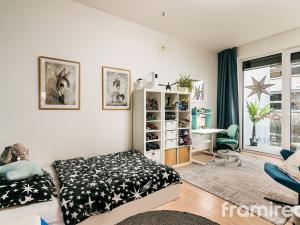 Prodej bytu 3+kk, Brno - Husovice, Provazníkova, 92 m2