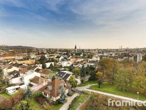 Prodej bytu 3+kk, Brno - Husovice, Provazníkova, 92 m2
