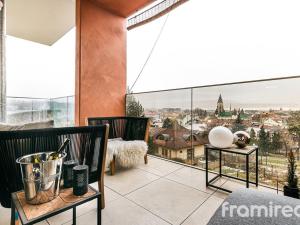 Prodej bytu 3+kk, Brno - Husovice, Provazníkova, 92 m2