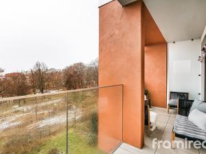 Prodej bytu 3+kk, Brno - Husovice, Provazníkova, 92 m2