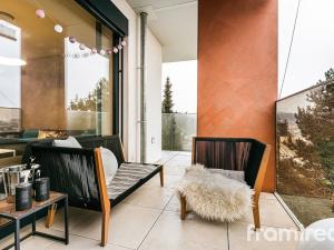 Prodej bytu 3+kk, Brno - Husovice, Provazníkova, 92 m2