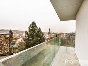 Prodej bytu 3+kk, Brno - Husovice, Provazníkova, 92 m2