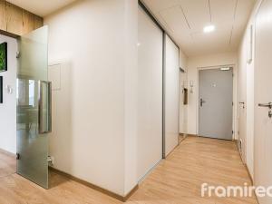 Prodej bytu 3+kk, Brno - Husovice, Provazníkova, 92 m2