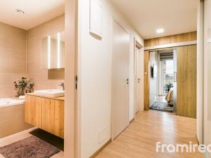 Prodej bytu 3+kk, Brno - Husovice, Provazníkova, 92 m2