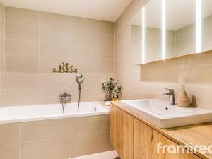 Prodej bytu 3+kk, Brno - Husovice, Provazníkova, 92 m2