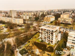 Prodej bytu 3+kk, Brno - Husovice, Provazníkova, 92 m2