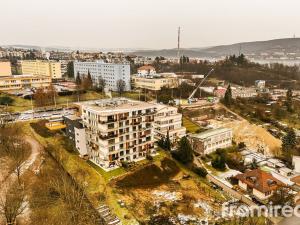 Prodej bytu 3+kk, Brno - Husovice, Provazníkova, 92 m2