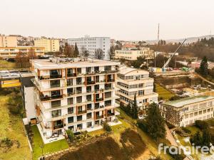 Prodej bytu 3+kk, Brno - Husovice, Provazníkova, 92 m2
