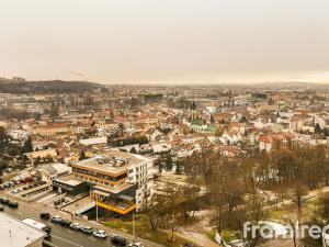 Prodej bytu 3+kk, Brno - Husovice, Provazníkova, 92 m2
